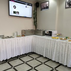 Отель Арбат, Екатеринбург, Свердловская область