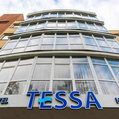 Отель Тесса, Екатеринбург, Свердловская область