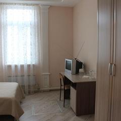 Гостиница Веста, Екатеринбург, Свердловская область