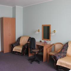 Гостиница Веста, Екатеринбург, Свердловская область