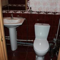 Гостиница Веста, Екатеринбург, Свердловская область
