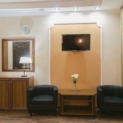 Гостиница Юность, Екатеринбург, Свердловская область