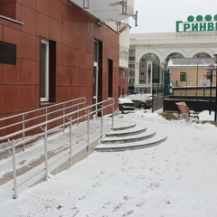 Мини-гостиница Лондон, Екатеринбург, Свердловская область