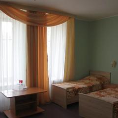 Гостиница Веста, Екатеринбург, Свердловская область