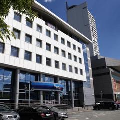 Отель Юг, Екатеринбург, Свердловская область