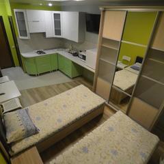 Отель Юг, Екатеринбург, Свердловская область