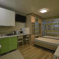 Отель Юг, Екатеринбург, Свердловская область