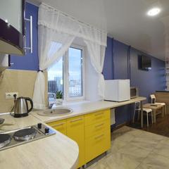 Отель Юг, Екатеринбург, Свердловская область