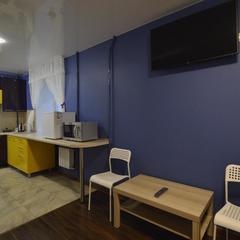 Отель Юг, Екатеринбург, Свердловская область