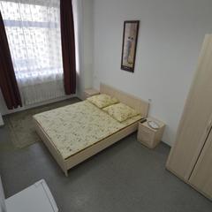 Отель Юг, Екатеринбург, Свердловская область