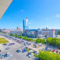 Отель Юг, Екатеринбург, Свердловская область