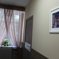 Отель Зима, Екатеринбург, Свердловская область