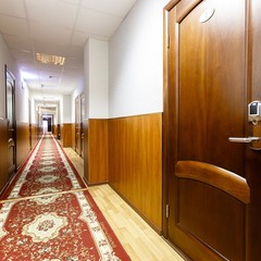 Гостиница Дворец свадеб, Екатеринбург, Свердловская область