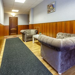 Гостиница Дворец свадеб, Екатеринбург, Свердловская область