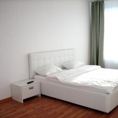 Апарт-отель Огни Екатеринбурга, Екатеринбург, Свердловская область