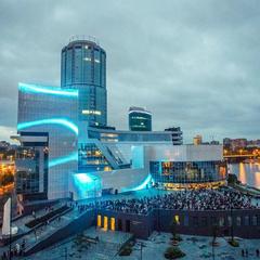 Отель Резиденция, Екатеринбург, Свердловская область