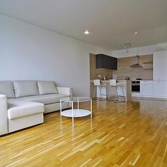 Апарт-отель Огни Екатеринбурга, Екатеринбург, Свердловская область