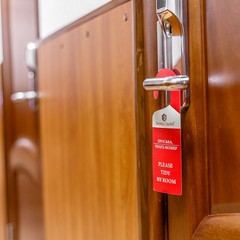 Гостиница Дворец свадеб, Екатеринбург, Свердловская область