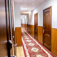 Гостиница Дворец свадеб, Екатеринбург, Свердловская область