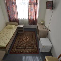 Отель Юг, Екатеринбург, Свердловская область