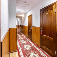 Гостиница Дворец свадеб, Екатеринбург, Свердловская область