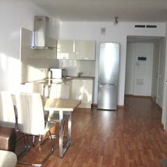 Апарт-отель Огни Екатеринбурга, Екатеринбург, Свердловская область