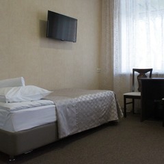Отель Зима, Екатеринбург, Свердловская область