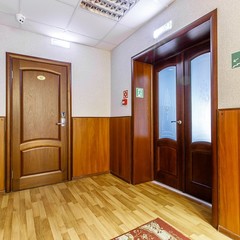 Гостиница Дворец свадеб, Екатеринбург, Свердловская область
