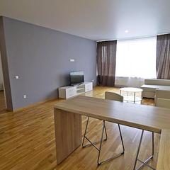 Апарт-отель Огни Екатеринбурга, Екатеринбург, Свердловская область