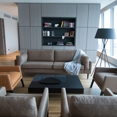 Отель Резиденция, Екатеринбург, Свердловская область