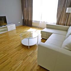 Апарт-отель Огни Екатеринбурга, Екатеринбург, Свердловская область