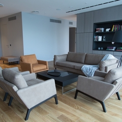 Отель Резиденция, Екатеринбург, Свердловская область