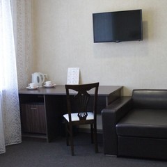 Отель Зима, Екатеринбург, Свердловская область