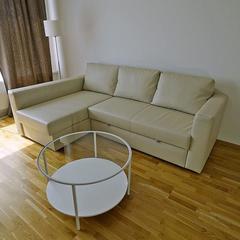 Апарт-отель Огни Екатеринбурга, Екатеринбург, Свердловская область