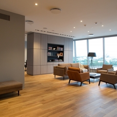 Отель Резиденция, Екатеринбург, Свердловская область