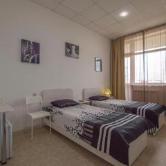 Отель Юг, Екатеринбург, Свердловская область