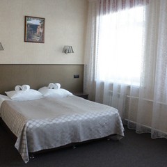 Отель Зима, Екатеринбург, Свердловская область