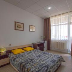 Отель Юг, Екатеринбург, Свердловская область