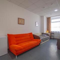 Отель Юг, Екатеринбург, Свердловская область