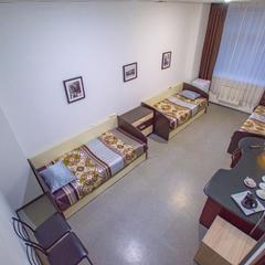 Отель Юг, Екатеринбург, Свердловская область