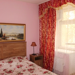 База отдыха Шарташ, Екатеринбург, Свердловская область