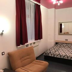 Отель Юг, Екатеринбург, Свердловская область