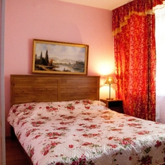 База отдыха Шарташ, Екатеринбург, Свердловская область