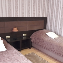 База отдыха Шарташ, Екатеринбург, Свердловская область