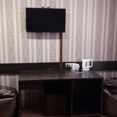 База отдыха Шарташ, Екатеринбург, Свердловская область