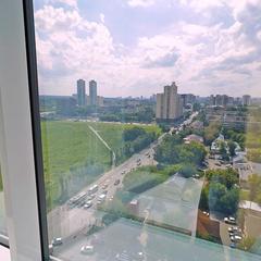 Апарт-отель Огни Екатеринбурга, Екатеринбург, Свердловская область