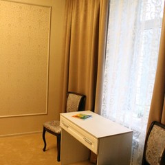 Отель Зима, Екатеринбург, Свердловская область