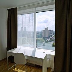 Апарт-отель Огни Екатеринбурга, Екатеринбург, Свердловская область