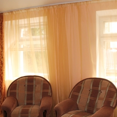 База отдыха Шарташ, Екатеринбург, Свердловская область