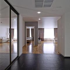 Апарт-отель Огни Екатеринбурга, Екатеринбург, Свердловская область